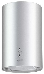 Вытяжка Маунфилд LEE Light (Isla) 35 Inox фото 2 Вытяжка Maunfeld LEE Light (Isla) 35 Inox фото 2