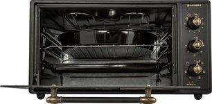 Мини-печь Маунфилд CEMOA.456.RBG фото 3 Мини-печь Maunfeld CEMOA.456.RBG фото 3