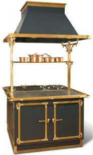 Варочный центр Рестарт ELG 043 фото 2 Варочный центр Restart ELG 043 фото 2