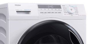 Стирально-сушильная машина Хайер HWD70-BP14929B фото 4 Стирально-сушильная машина Haier HWD70-BP14929B фото 4