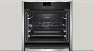Духовой шкаф Нефф B57CS24H0 фото 4 Духовой шкаф Neff B57CS24H0 фото 4