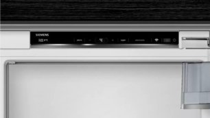 Встраиваемый холодильник SIEMENS KI82FHD20R фото 3 Встраиваемый холодильник SIEMENS KI82FHD20R фото 3