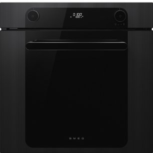 Духовой шкаф с функцией пара Smeg SO6201S2B