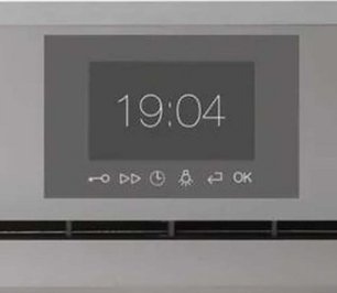 Компактный духовой шкаф Куперсбуш CBP 6550.0 G1 Stainless Steel фото 2 Компактный духовой шкаф Kuppersbusch CBP 6550.0 G1 Stainless Steel фото 2