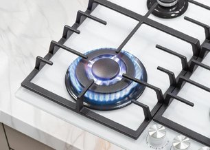 Газовая варочная панель Zigmund Shtain M 28.6 W фото 3