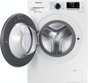Стиральная машина Samsung WW80K62E01W фото 4