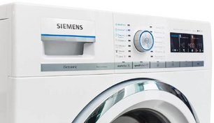 Стиральная машина Сименс WM14W740OE фото 3 Стиральная машина Siemens WM14W740OE фото 3