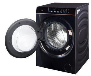 Стирально-сушильная машина VARD VWD514SB фото 2