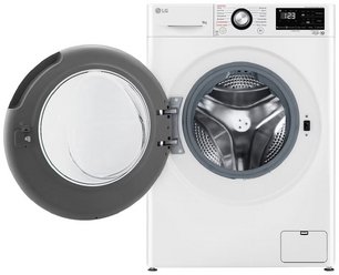 Стиральная машина LG F2V3FS6W фото 2