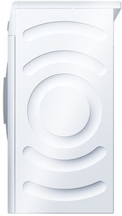 Стиральная машина Бош WLK 24247 OE фото 3 Стиральная машина Bosch WLK 24247 OE фото 3