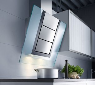 Вытяжка Гутман Vertica фото 3 Вытяжка Gutmann Vertica фото 3