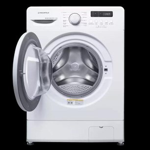 Стиральная машина Маунфилд MFWM106WH051D фото 2 Стиральная машина Maunfeld MFWM106WH051D фото 2