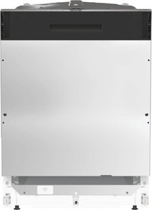 Встраиваемая посудомоечная машина Hisense HV693C60AD фото 3