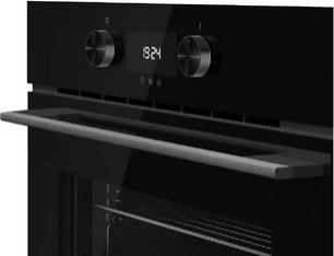 Духовой шкаф Тека HLC 8440 C FULL BLACK фото 4 Духовой шкаф Teka HLC 8440 C FULL BLACK фото 4