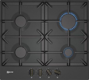 Независимая варочная панель Neff T26DS49C0R фото