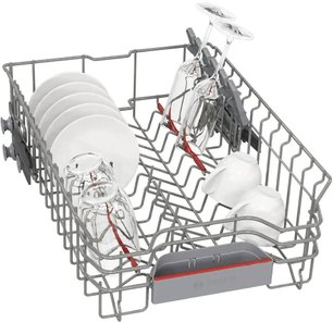 Посудомоечная машина Бош SPS4HMI49E фото 4 Посудомоечная машина Bosch SPS4HMI49E фото 4