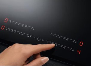 Варочная панель AEG IKE74441IB фото 3