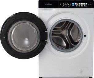 Стиральная машина Hyundai WFE9229 фото 3
