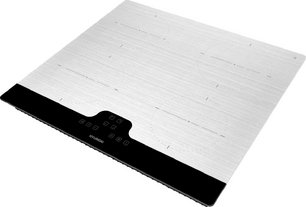 Индукционная варочная панель Hyundai HHI 6772 GR фото 4