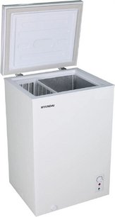 Морозильный ларь Hyundai CH10081 фото 2