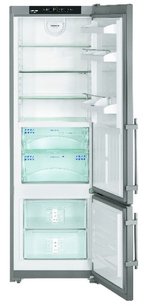 Холодильник Liebherr CBPesf 3613 Comfort BioFresh фото 4