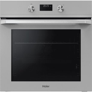 Электрический духовой шкаф Haier HOQ-K5AAN3GG фото