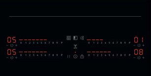 Варочная панель AEG TI84IF00FB фото 3
