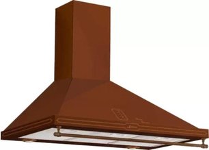 Вытяжка  Кайзер A 9416 CuBE фото Вытяжка  Kaiser A 9416 CuBE фото