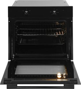 Духовой шкаф Hyundai HEO 6234 BG фото 3