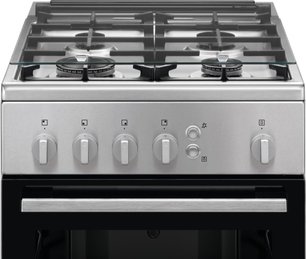 Газовая плита Электролюкс RKG500003X фото 2 Газовая плита Electrolux RKG500003X фото 2