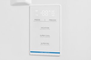 Холодильник Midea MDRB469MGF46I фото 4