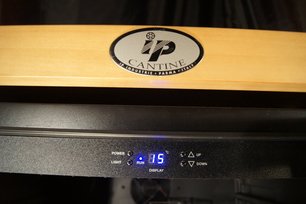 Винный шкаф ИП CEXP 45-6 CU фото 2 Винный шкаф IP CEXP 45-6 CU фото 2