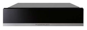 Встраиваемый подогреватель посуды Kuppersbusch CSW 6800.0 S1 Stainless steel Встраиваемый подогреватель посуды Kuppersbusch CSW 6800.0 S1 Stainless steel