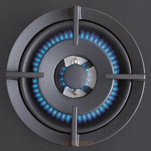 Варочная панель Бертаззони P905LPROGNE фото 3 Варочная панель Bertazzoni P905LPROGNE фото 3