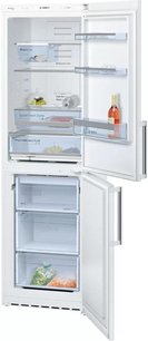 Двухкамерный холодильник Бош KGN 39XW26 R фото 2 Двухкамерный холодильник Bosch KGN 39XW26 R фото 2