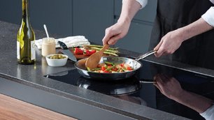 Варочная панель Сигначе Китчен Сьют SKSIT3621MS фото 4 Варочная панель Signature Kitchen Suite SKSIT3621MS фото 4