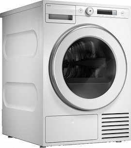 Сушильная машина Аско T310HCXLW.P фото 3 Сушильная машина Asko T310HCXLW.P фото 3