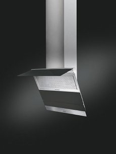 Вытяжка Смег KTS75AC-1 фото 2 Вытяжка Smeg KTS75AC-1 фото 2