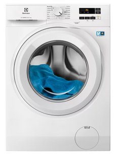 Стиральная машина Electrolux EW6F1481E фото