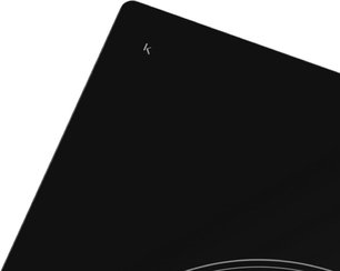 Индукционная варочная панель MAUNFELD MVSI59.4HZ-BK фото 4