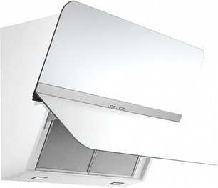 Вытяжка Фалмек FLIPPER 85 WH (800) фото 2 Вытяжка Falmec FLIPPER 85 WH (800) фото 2