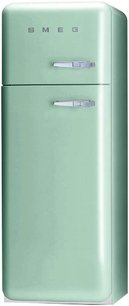 Холодильник Smeg FAB30VS7 фото