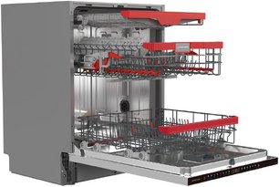 Встраиваемая посудомоечная машина Kuppersberg GSS 6077 фото 2