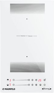 Индукционная варочная панель Маунфилд CVI292S2FWHD Inverter фото Индукционная варочная панель Maunfeld CVI292S2FWHD Inverter фото