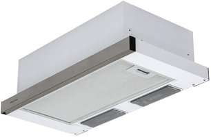 Вытяжка Krona Kamilla 6002DN IX фото 3 Вытяжка Krona Kamilla 6002DN IX фото 3