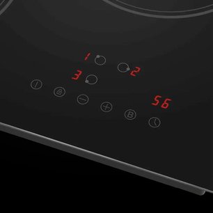 Индукционная варочная панель Маунфилд AVI453BK фото 4 Индукционная варочная панель Maunfeld AVI453BK фото 4