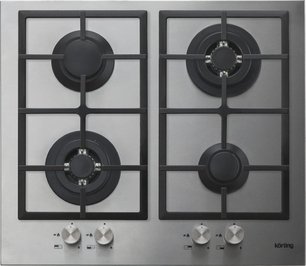 Варочная поверхность Korting HG 665 C2 TX фото