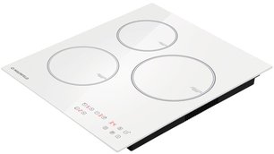 Индукционная варочная панель Маунфилд CVI453BG фото 4 Индукционная варочная панель Maunfeld CVI453BG фото 4