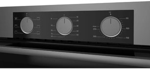 Духовой шкаф Куперсберг HF 603 GR фото 3 Духовой шкаф Kuppersberg HF 603 GR фото 3