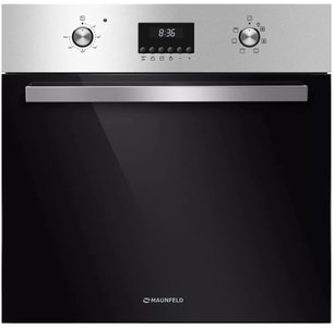 Духовой шкаф Maunfeld CEOD.656S1 фото